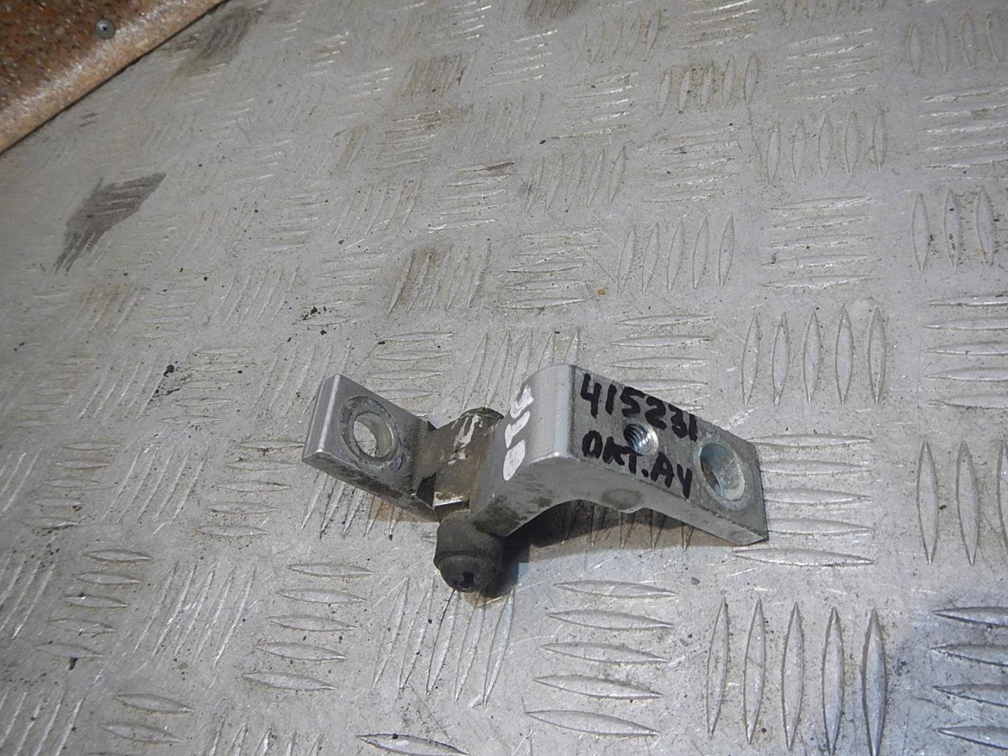 Петля двери задней левой верхняя