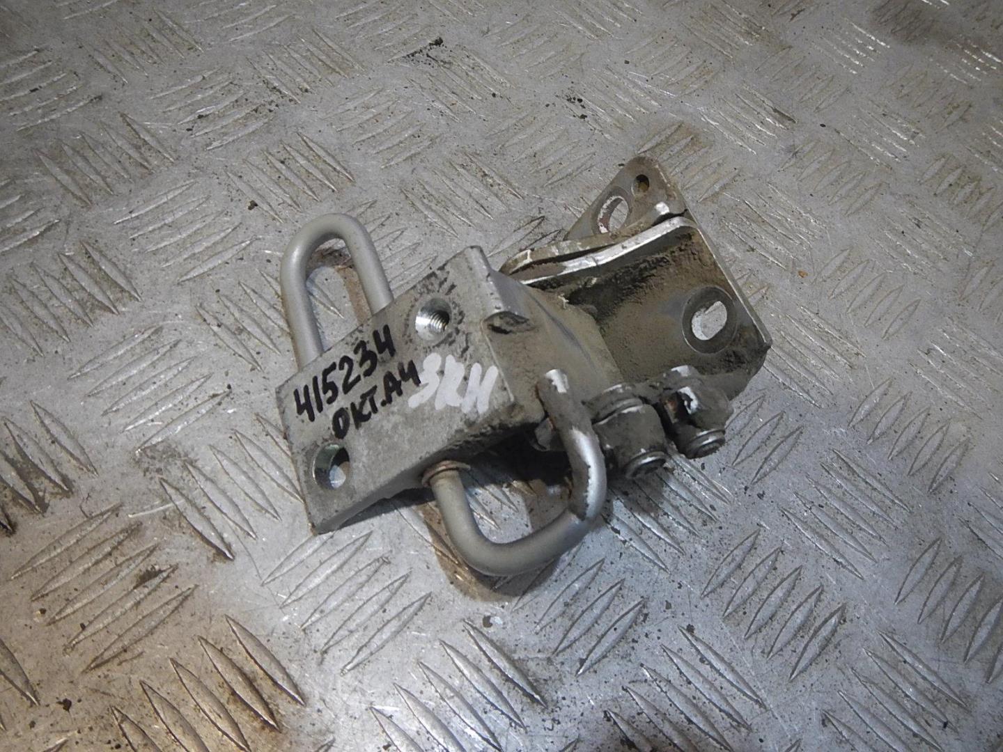 Петля двери задней правой нижняя