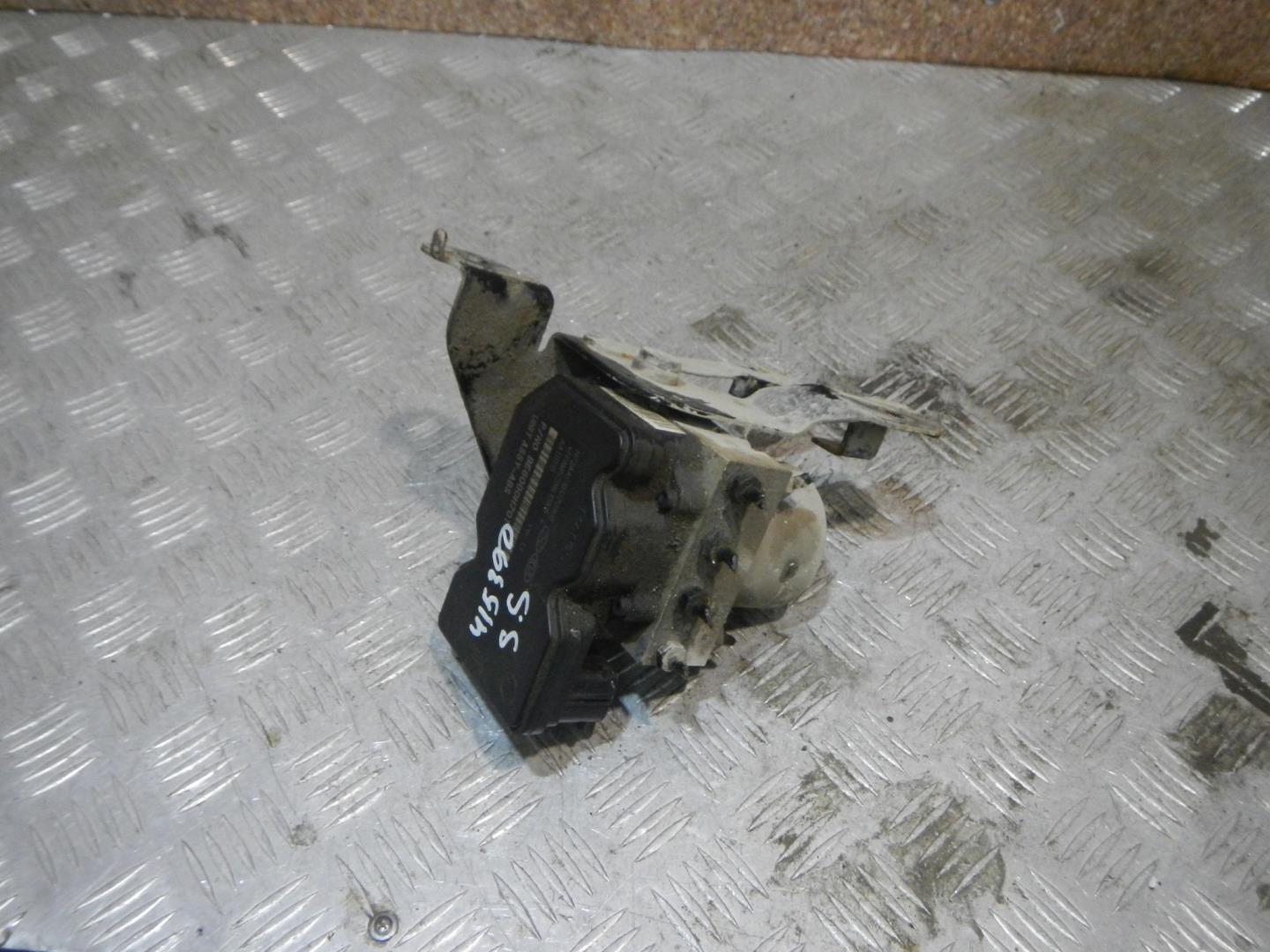 Блок ABS (насос)