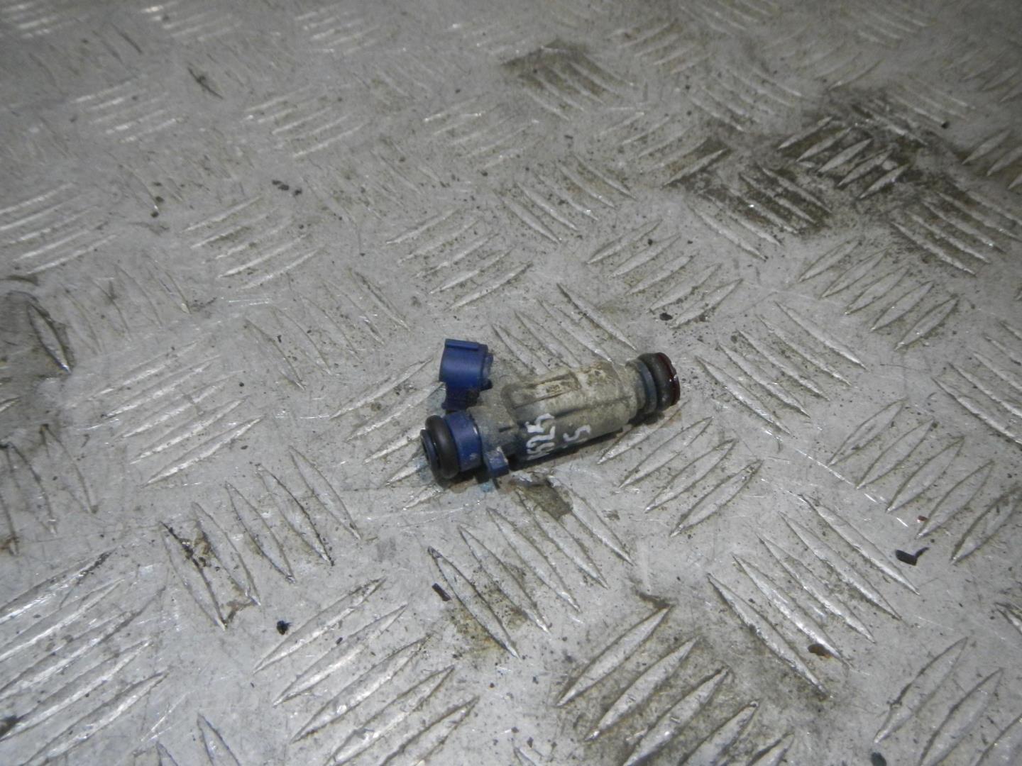 Форсунка инжекторная электрическая