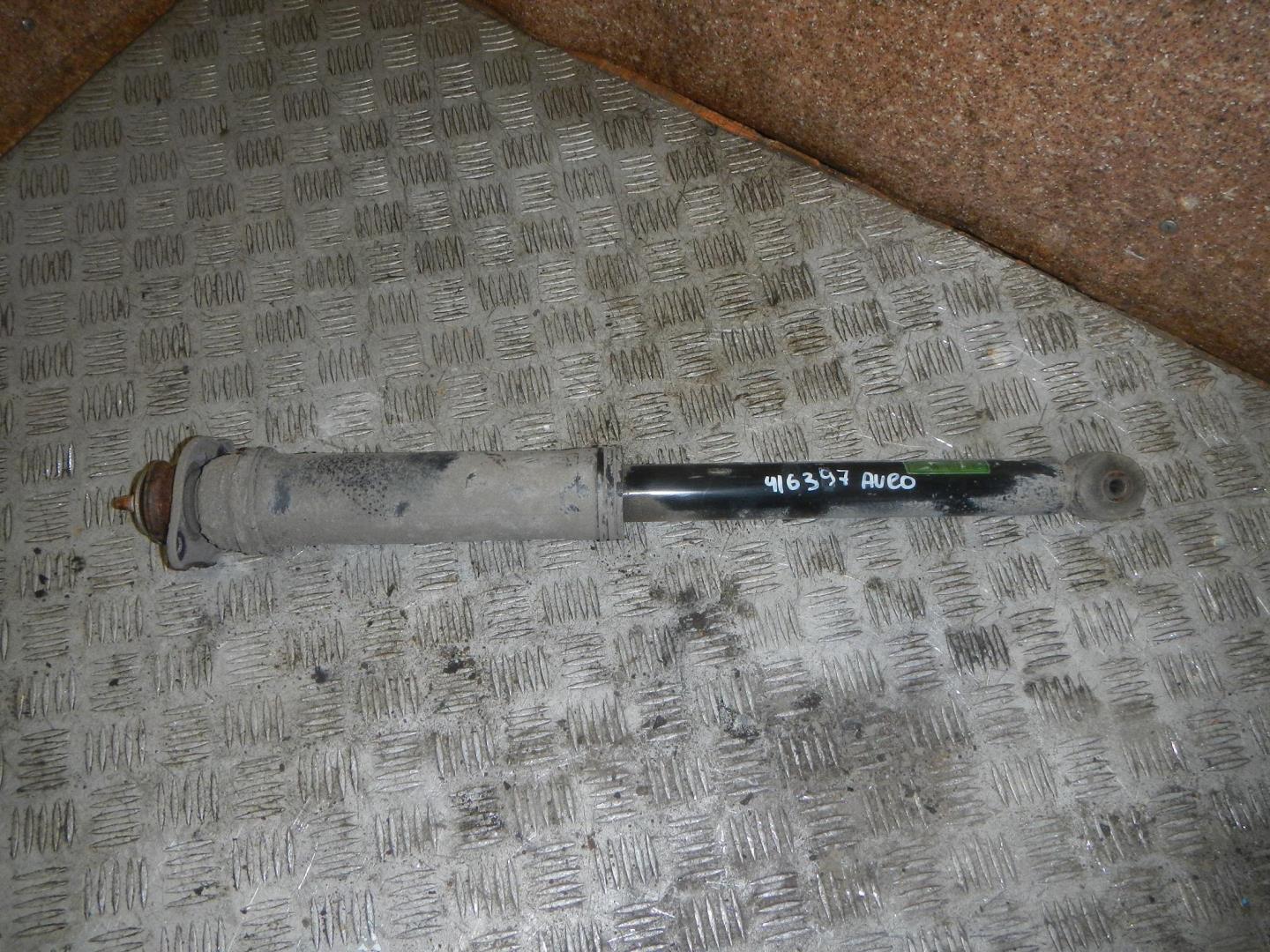 Амортизатор задний (стойка)