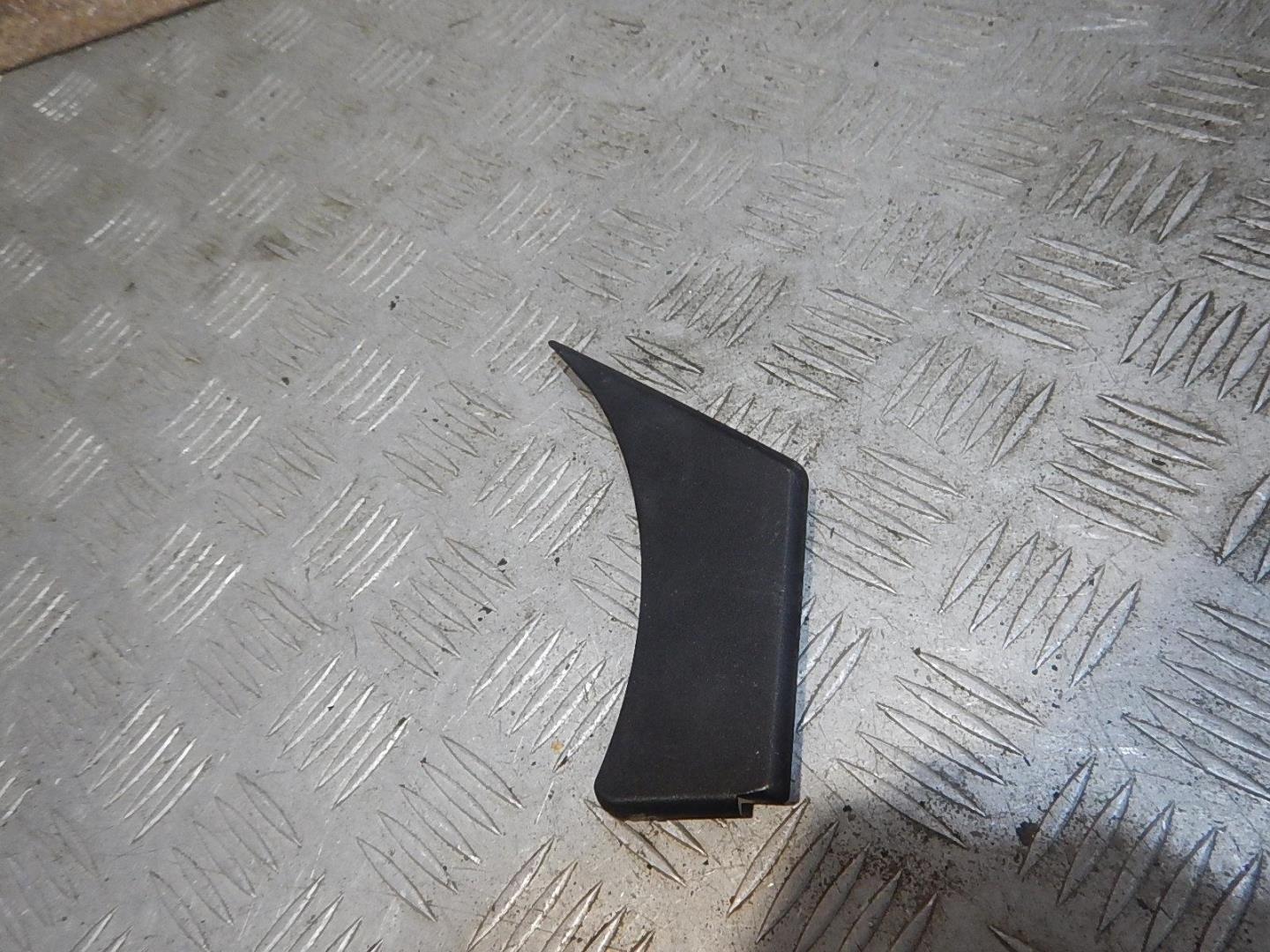 Накладка двери задней правой