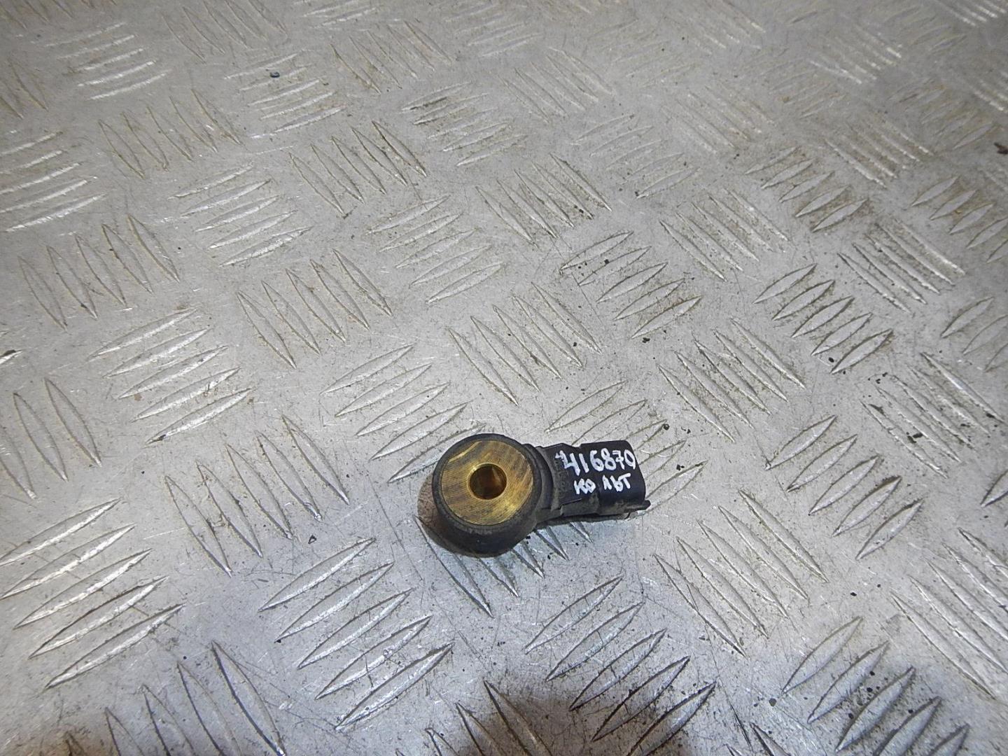 Датчик детонации