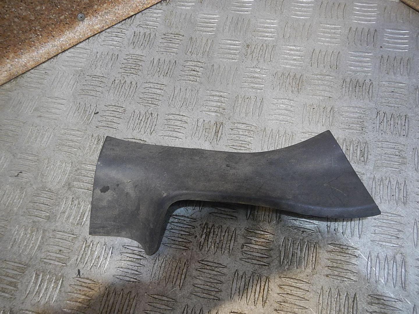 Накладка порога (внутренняя)