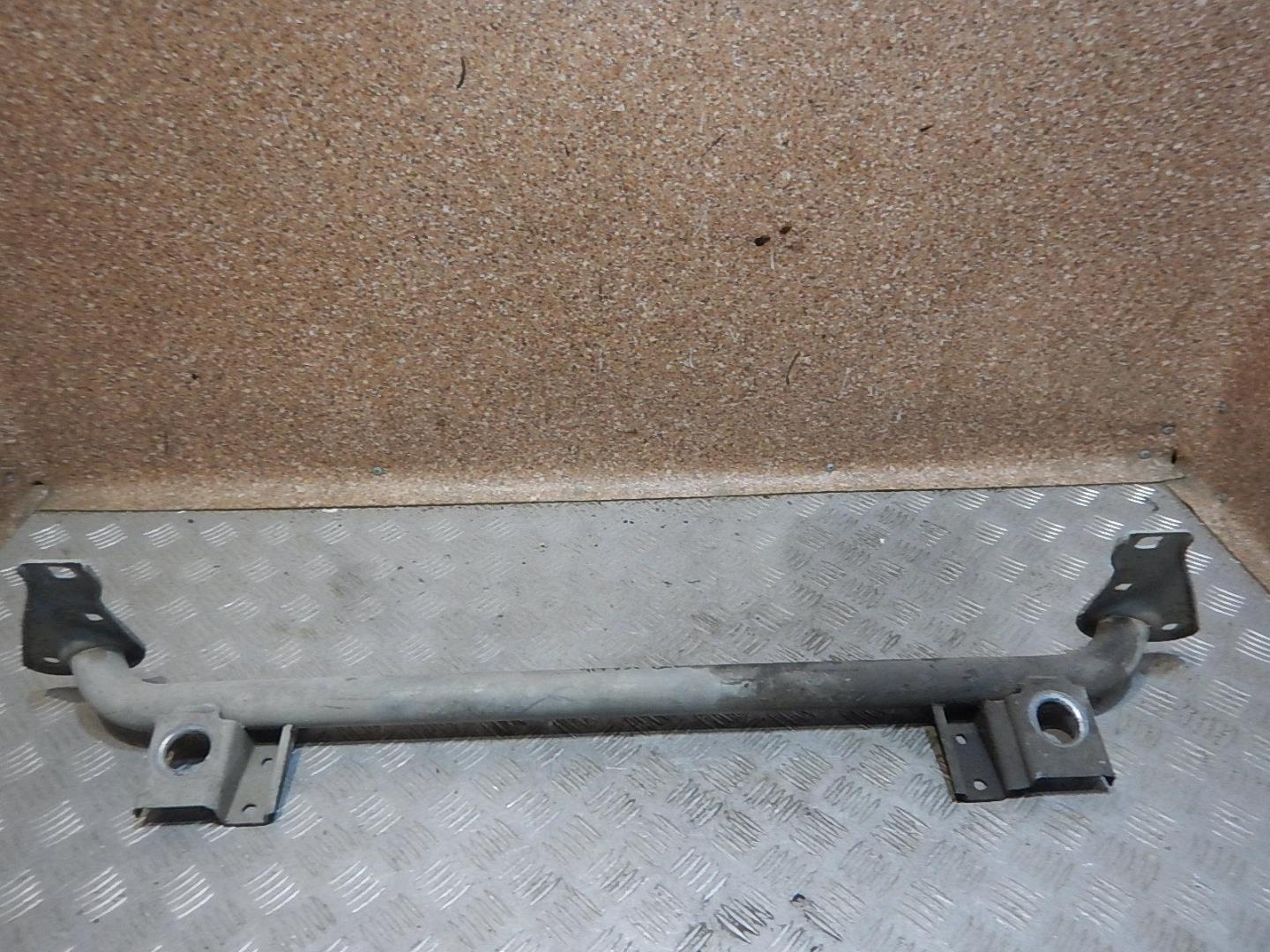 Балка подрадиаторная