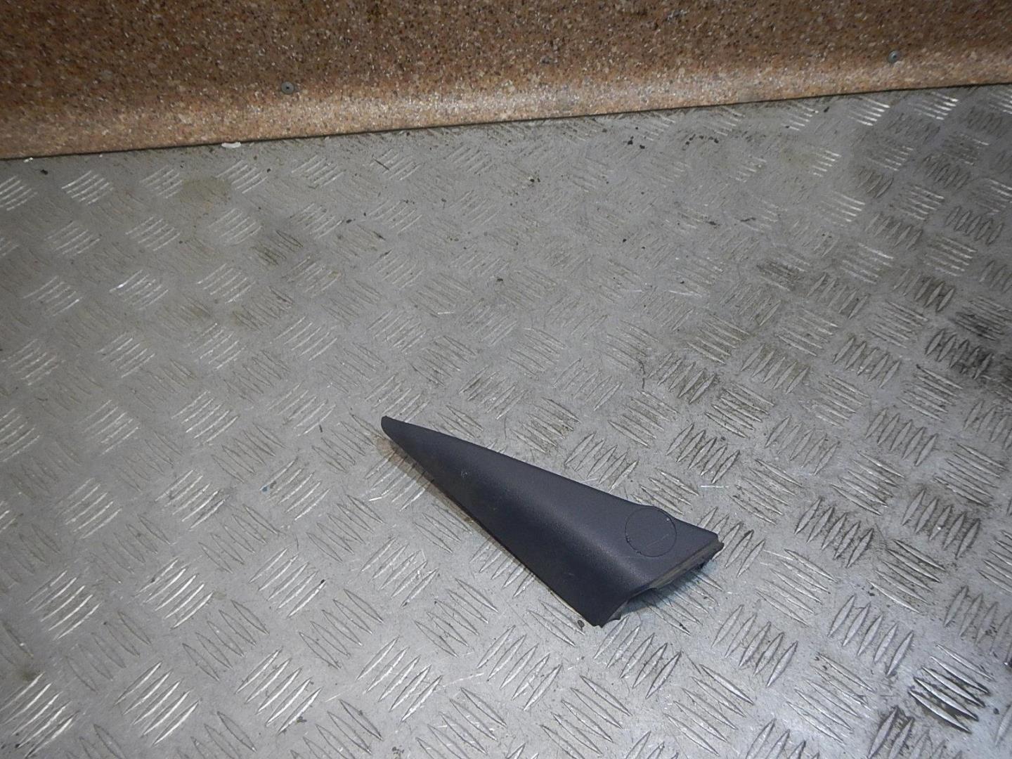 Крышка зеркала внутренняя правая