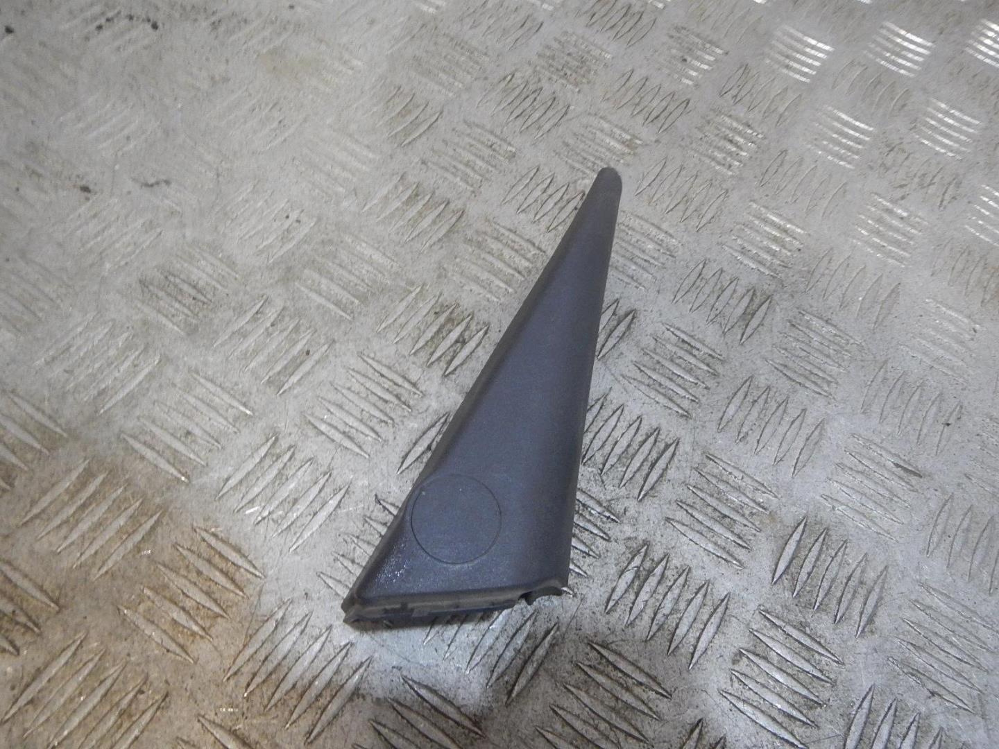 Крышка зеркала внутренняя правая