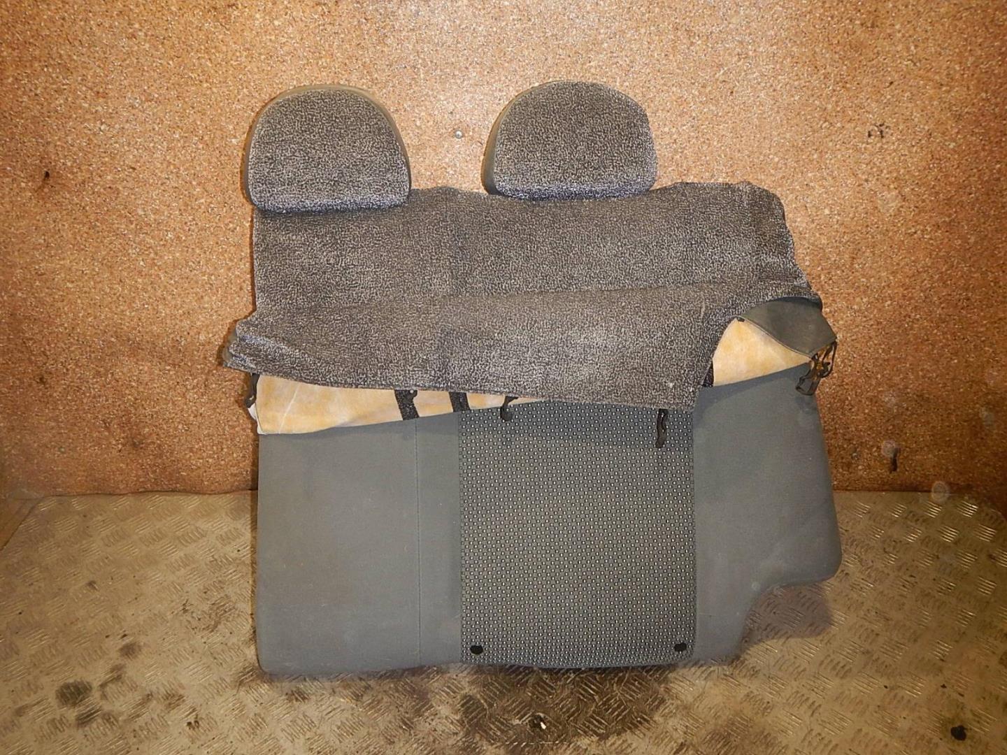 Спинка сидения