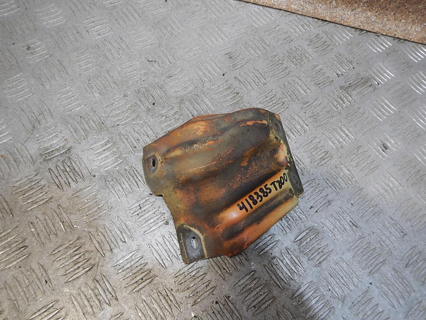 Крепление АКБ (корпус/подставка)