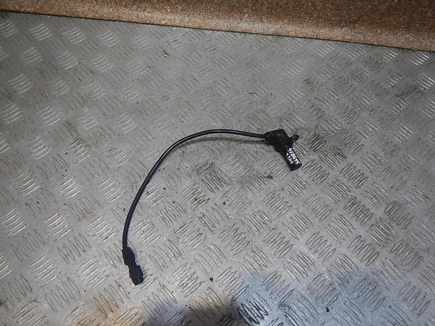 Датчик положения коленвала