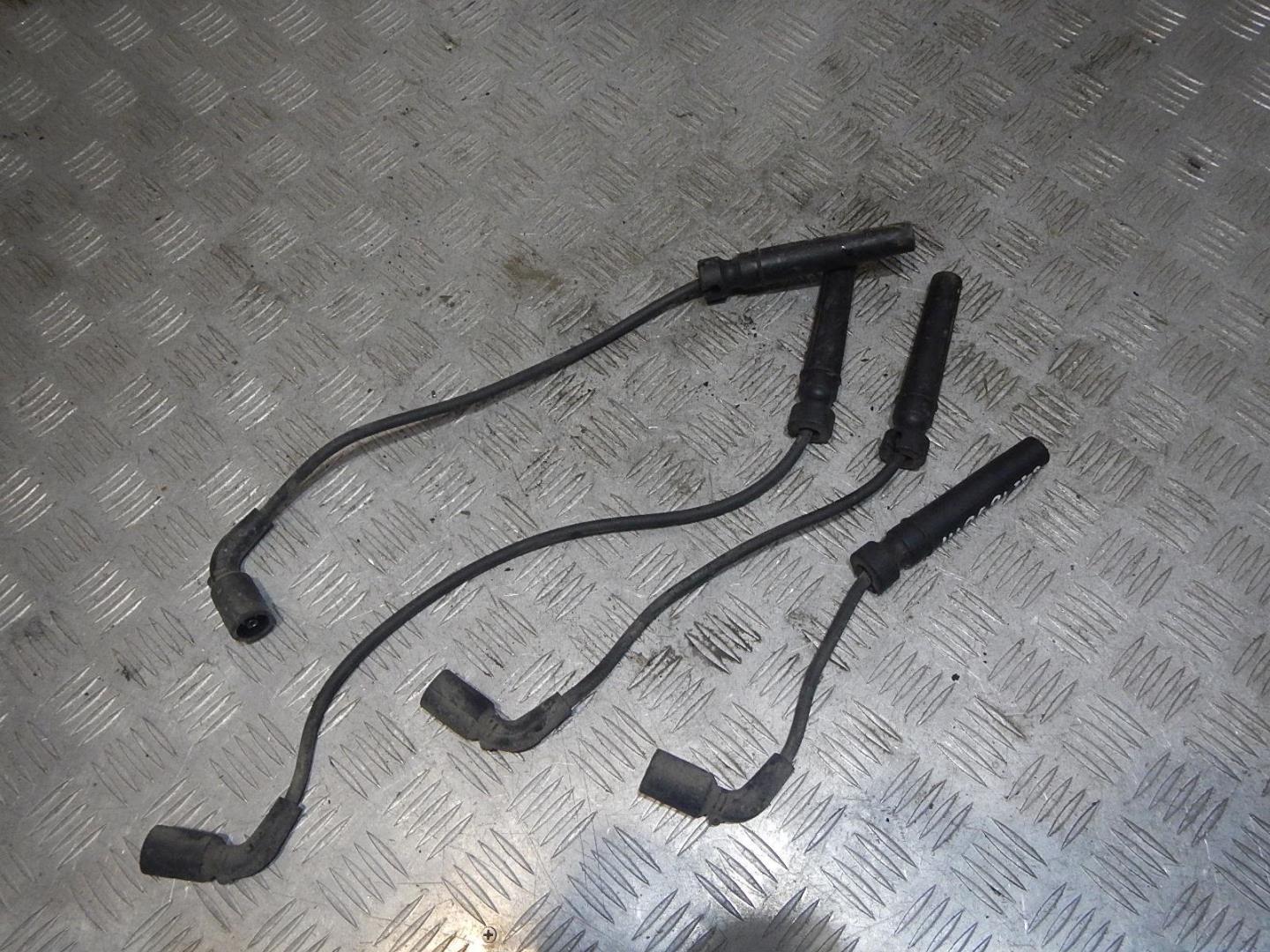 Провода высокого напряж. к-т