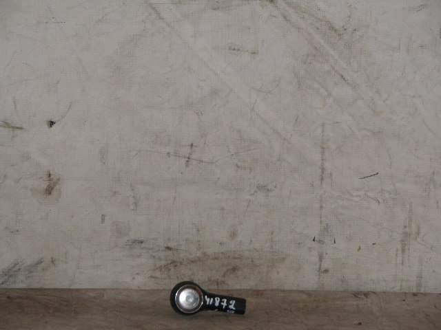 Тяга рулевая