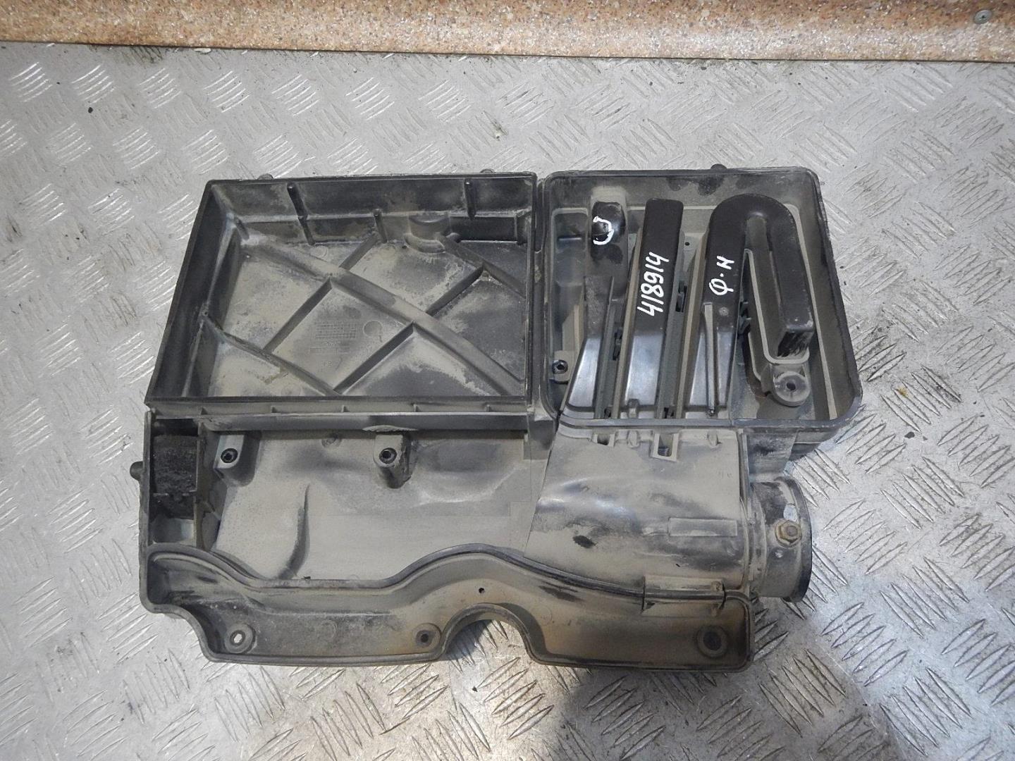 Корпус воздушного фильтра