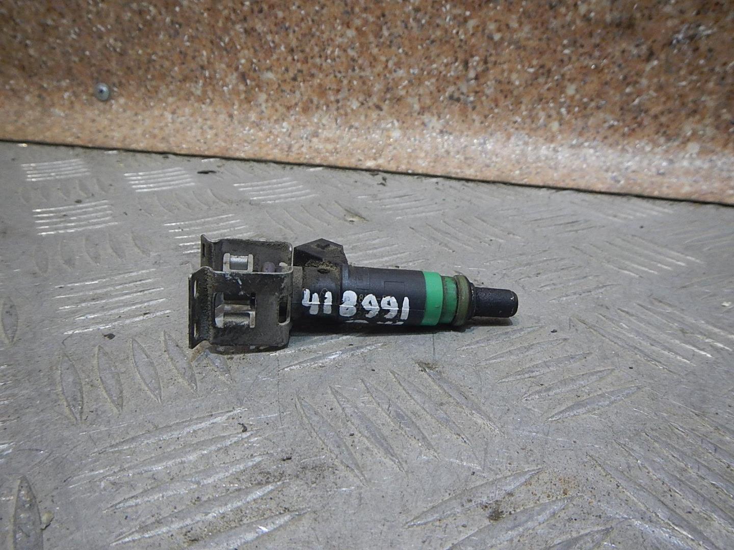 Форсунка инжекторная электрическая