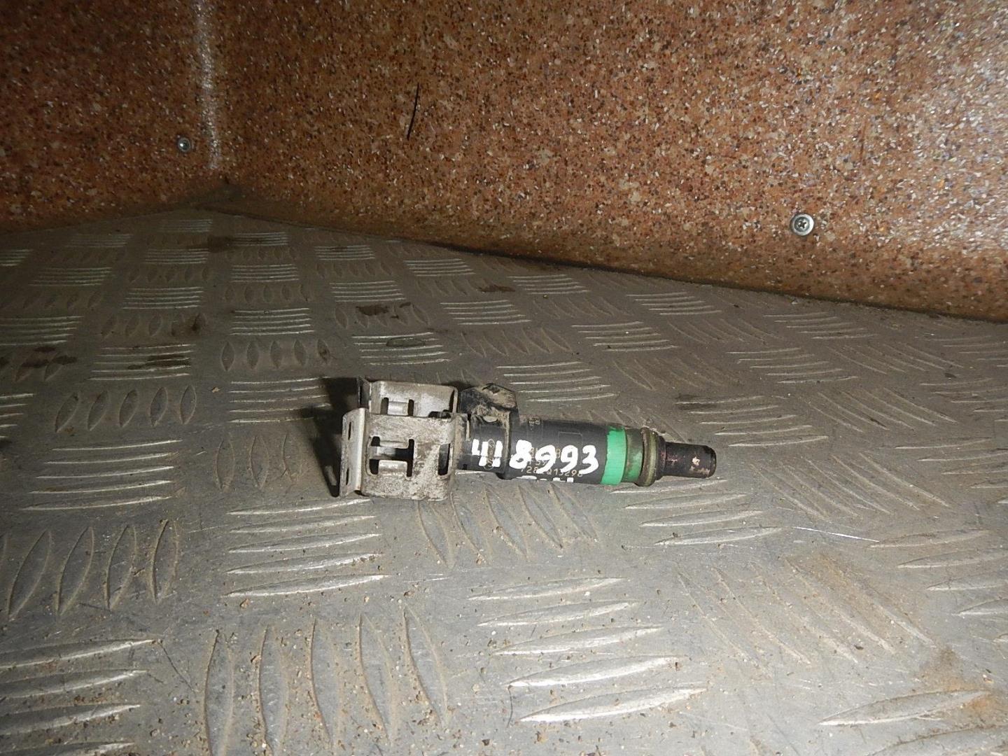 Форсунка инжекторная электрическая