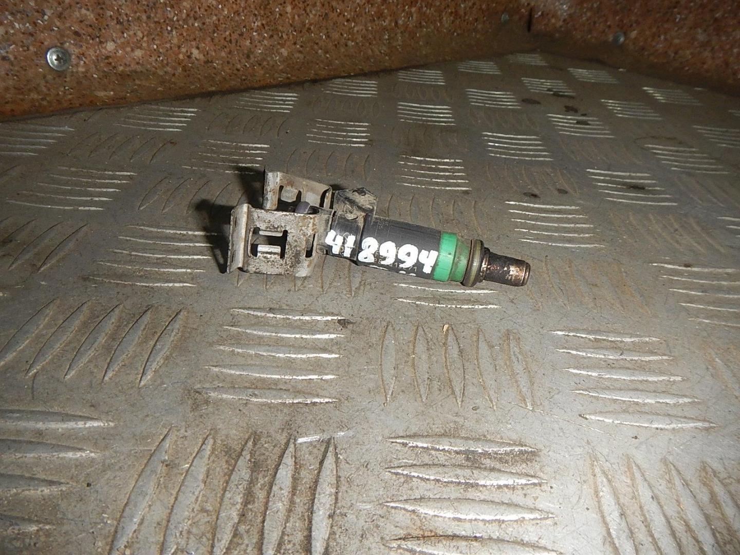 Форсунка инжекторная электрическая