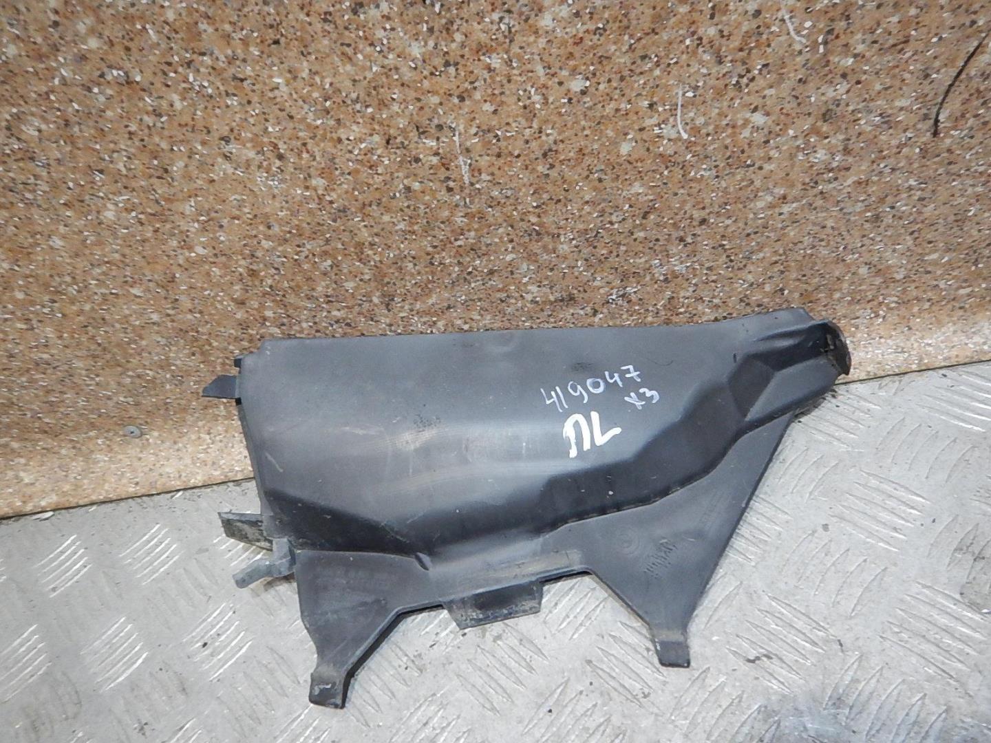 Накладка (кузов наружные)