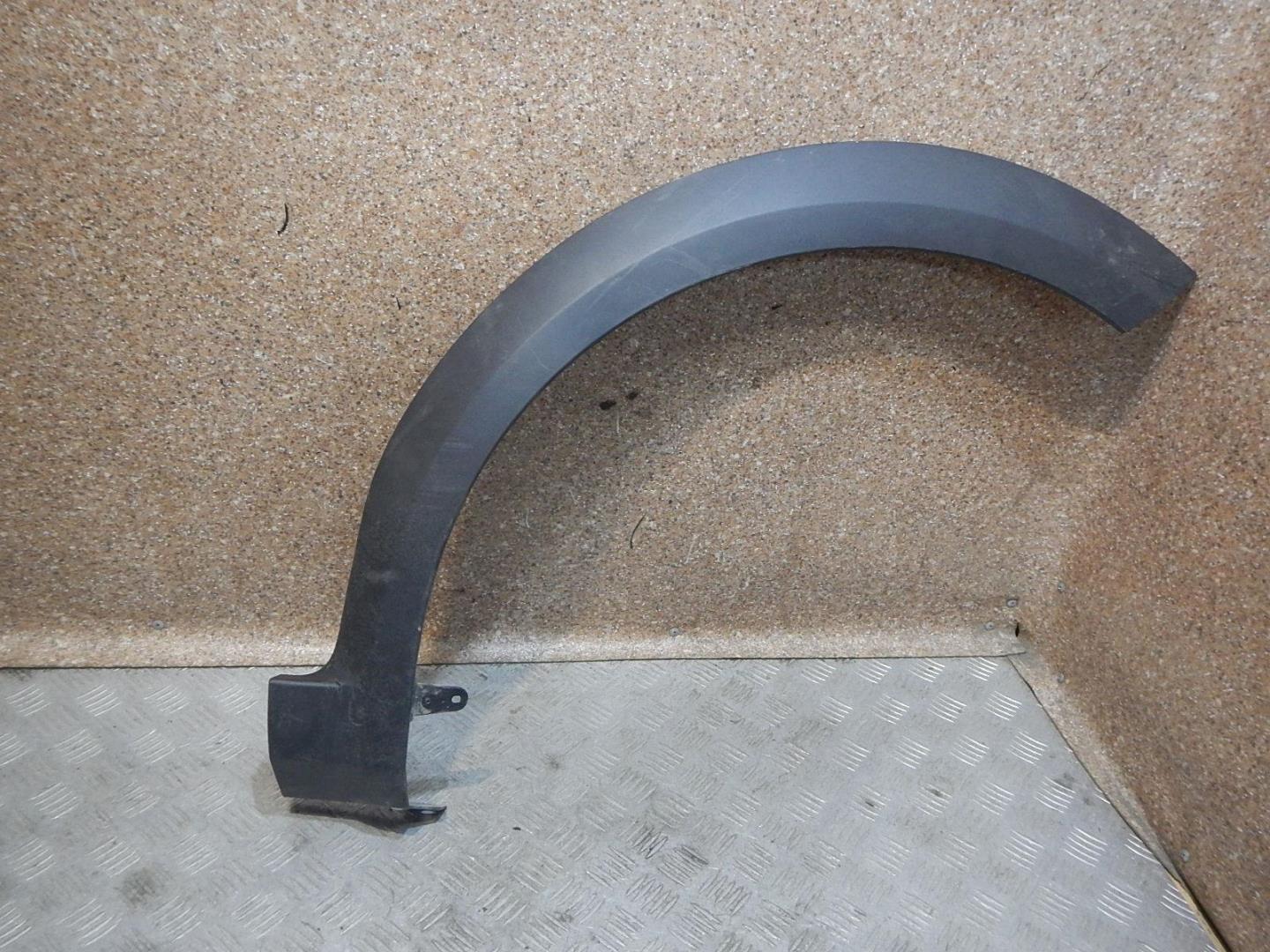 Накладка на крыло