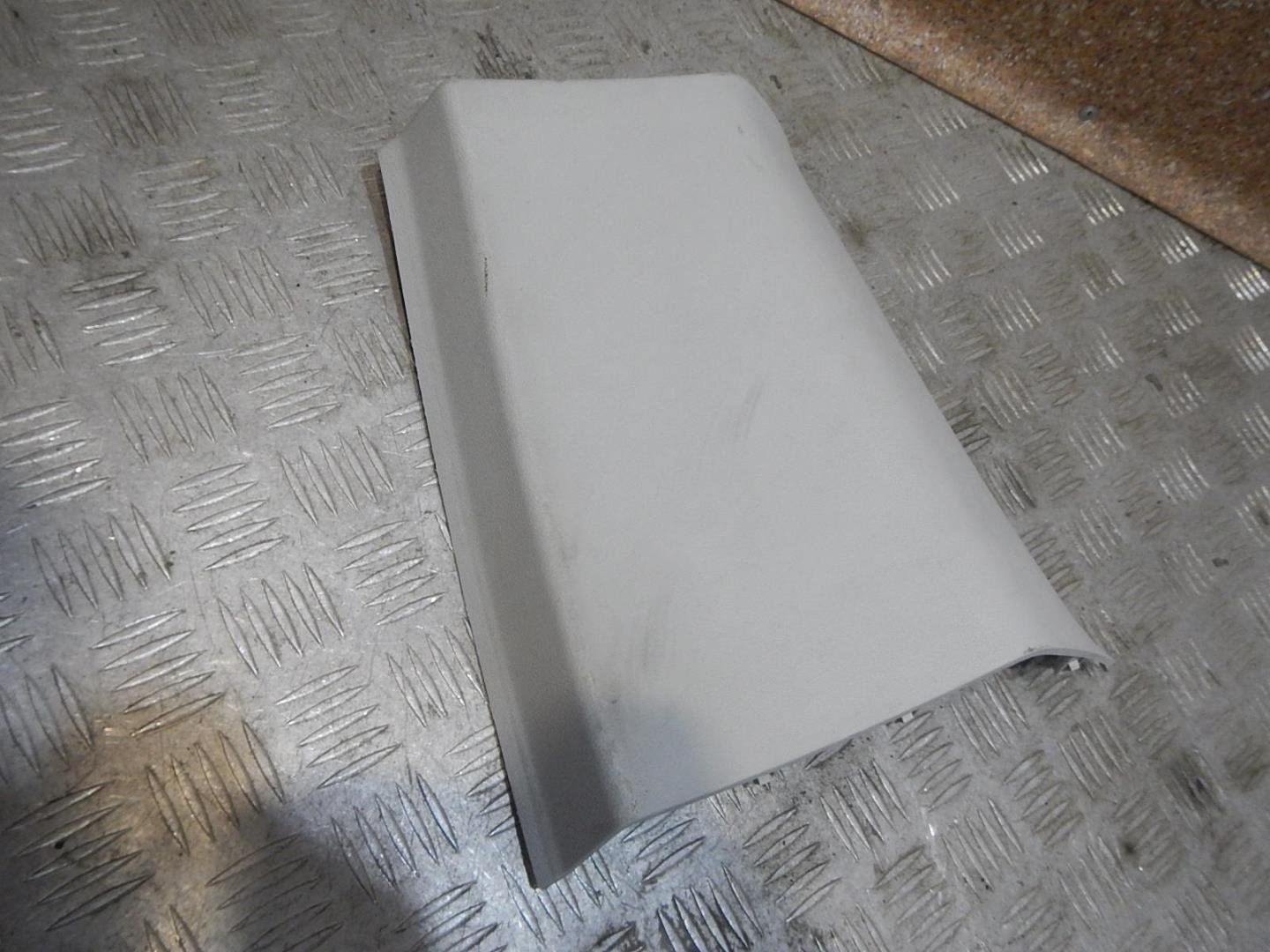 Обшивка стойки