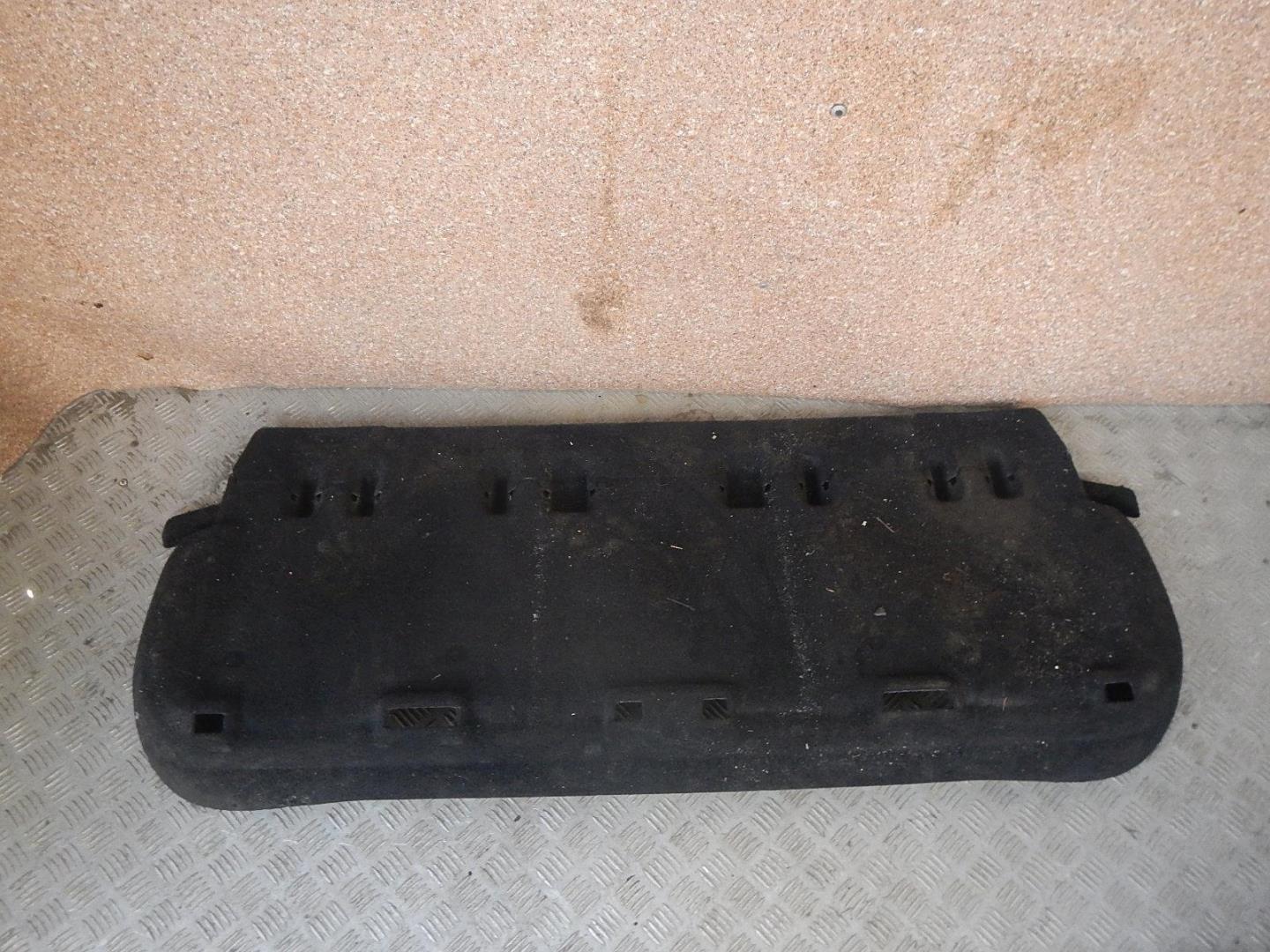 Покрытие напольное (ковролин)