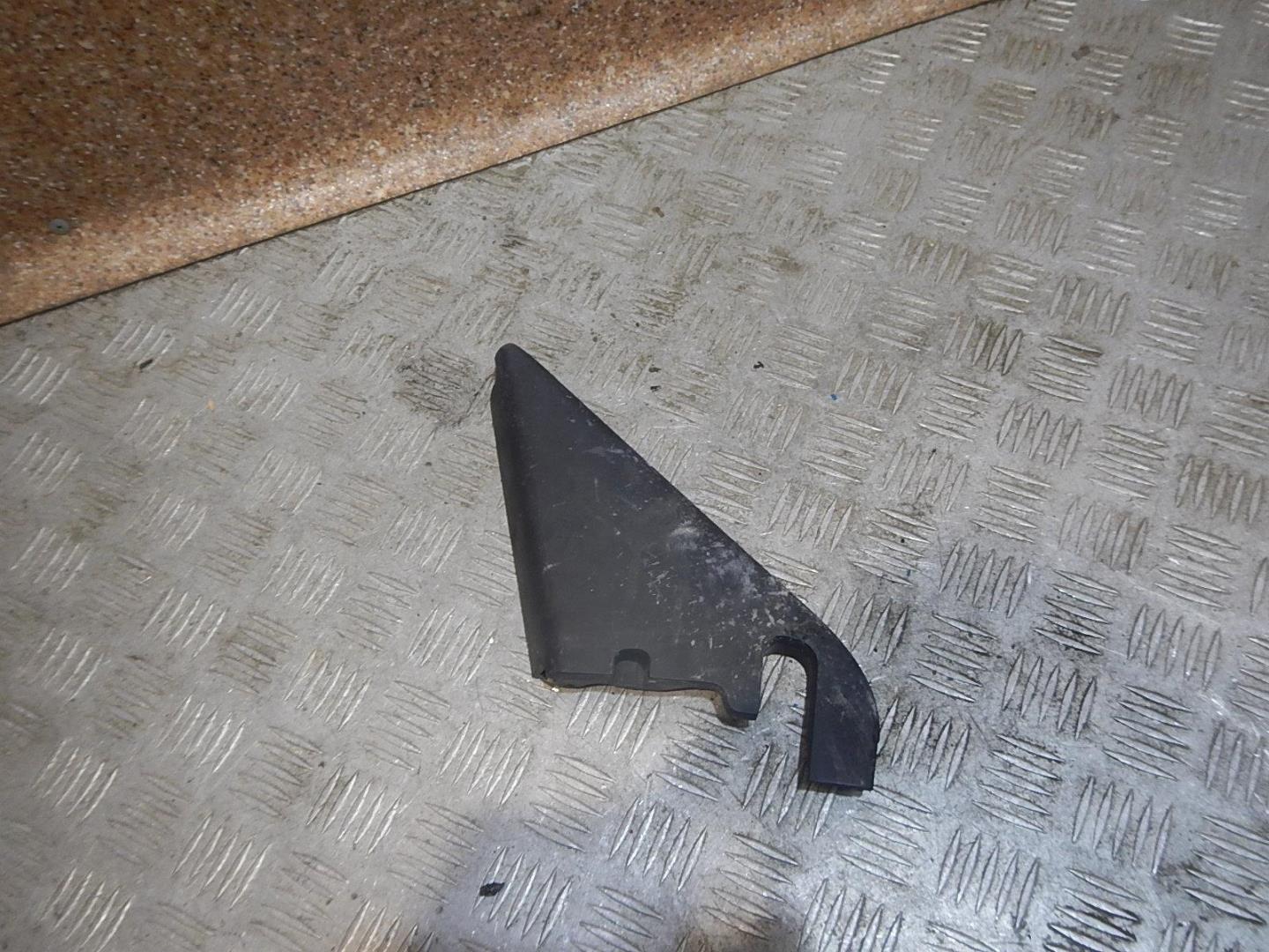 Крышка зеркала внутренняя правая