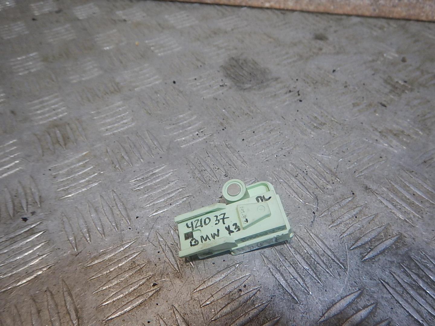 Датчик удара AIR BAG