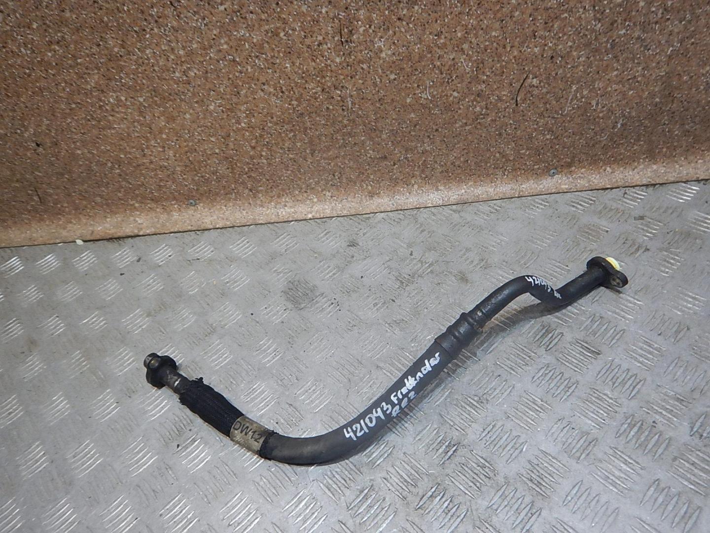 Трубка кондиционера