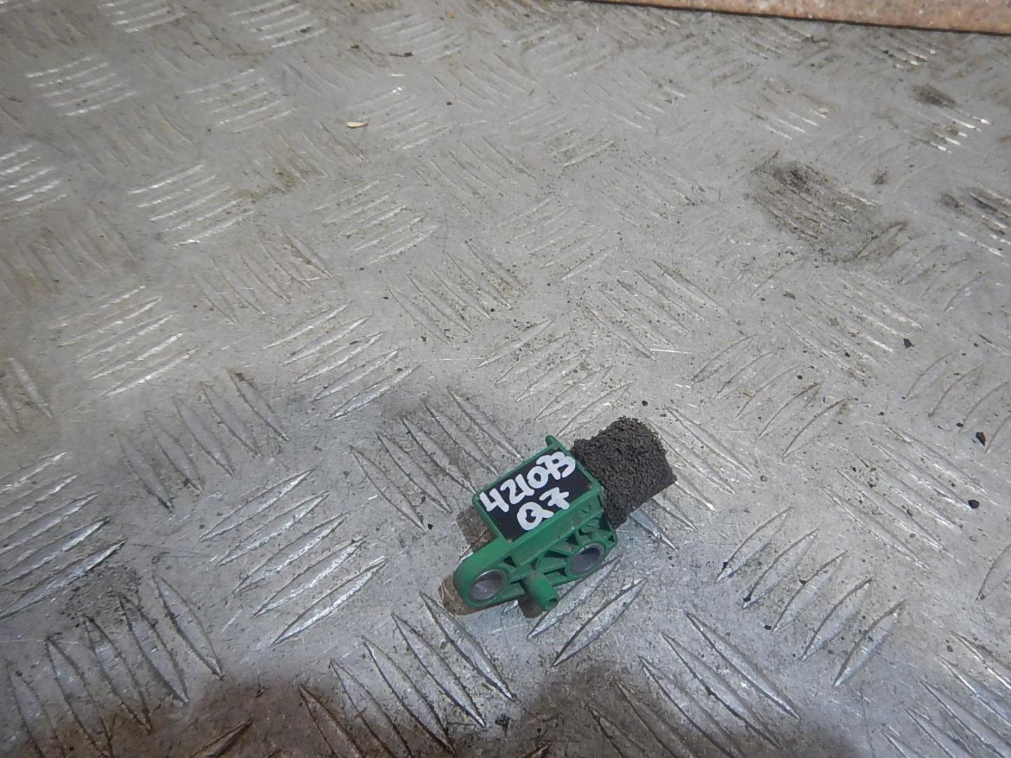 Датчик удара AIR BAG