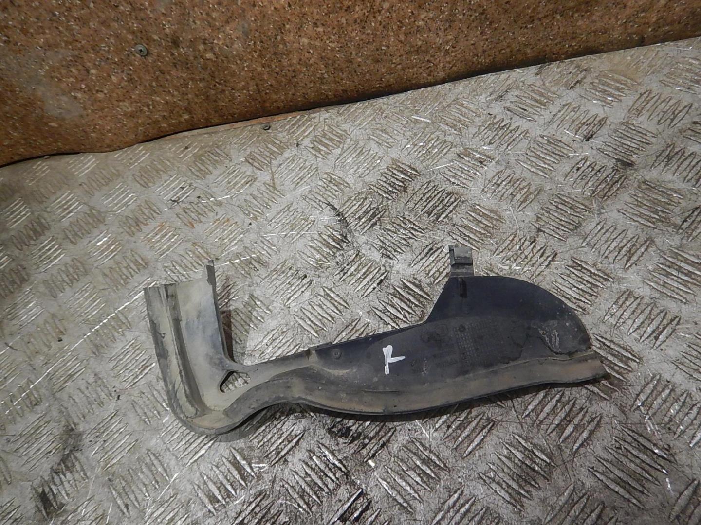 Накладка (кузов наружные)