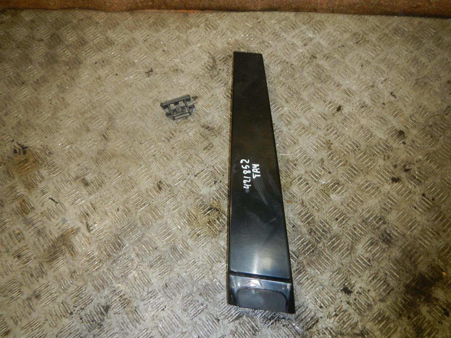 Накладка (кузов наружные)