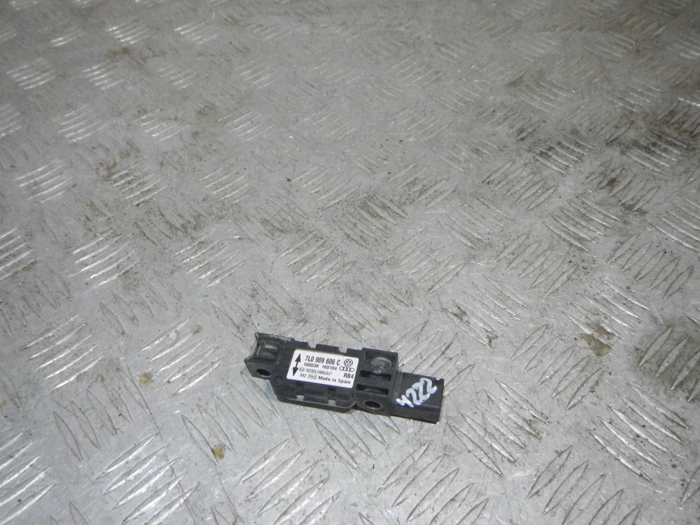 Датчик удара AIR BAG