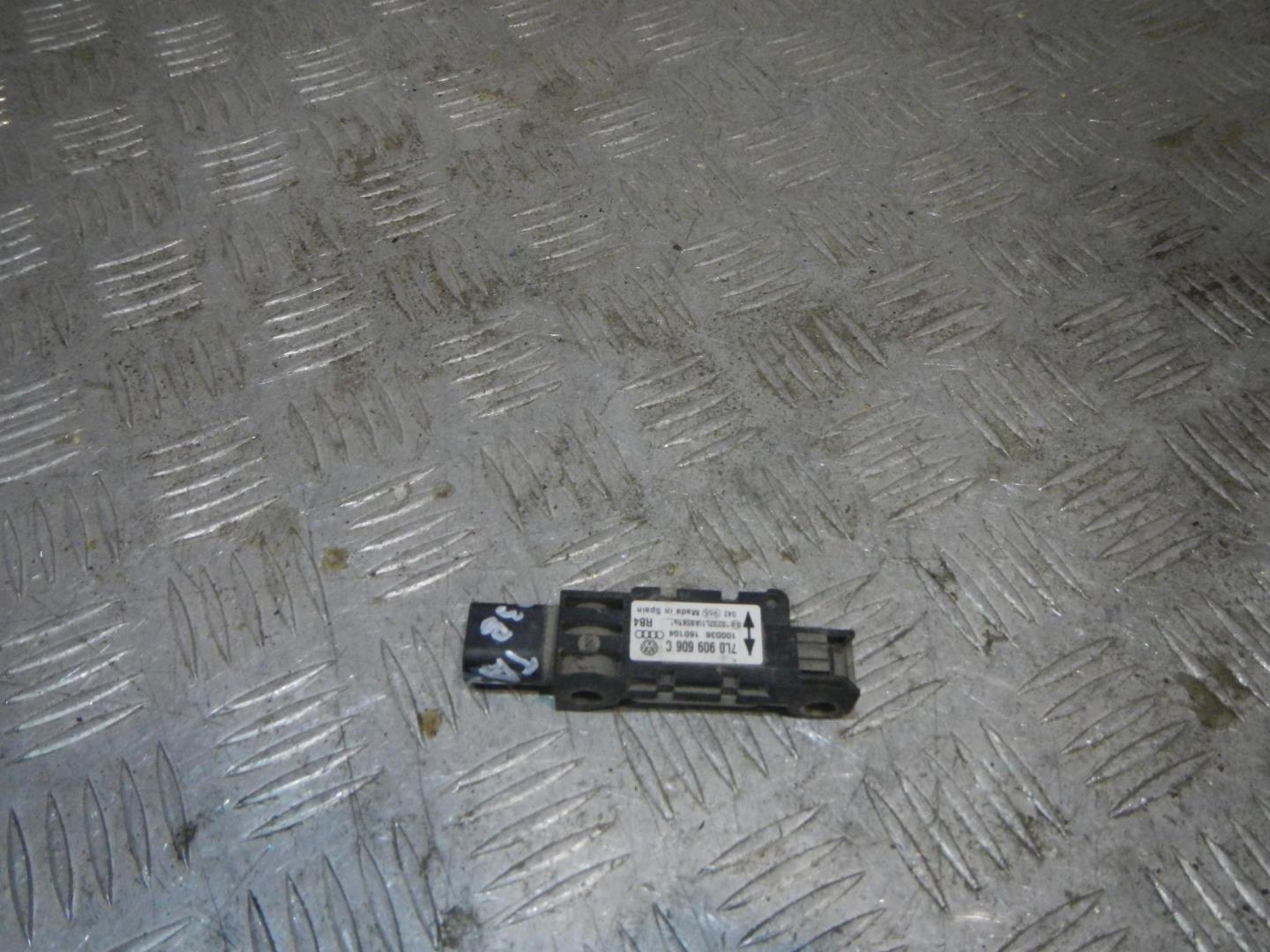 Датчик удара AIR BAG