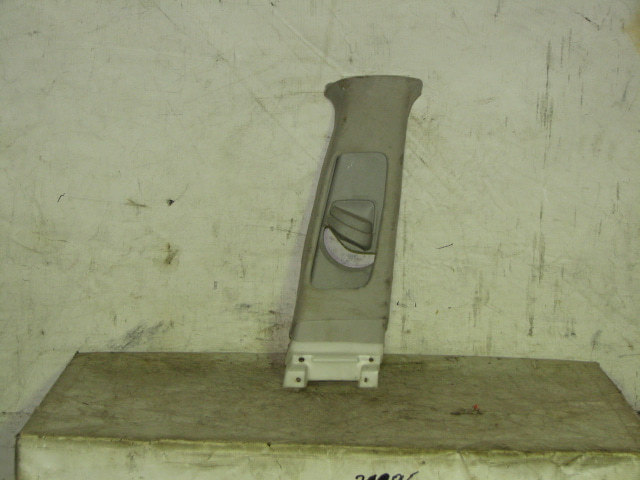 Обшивка стойки