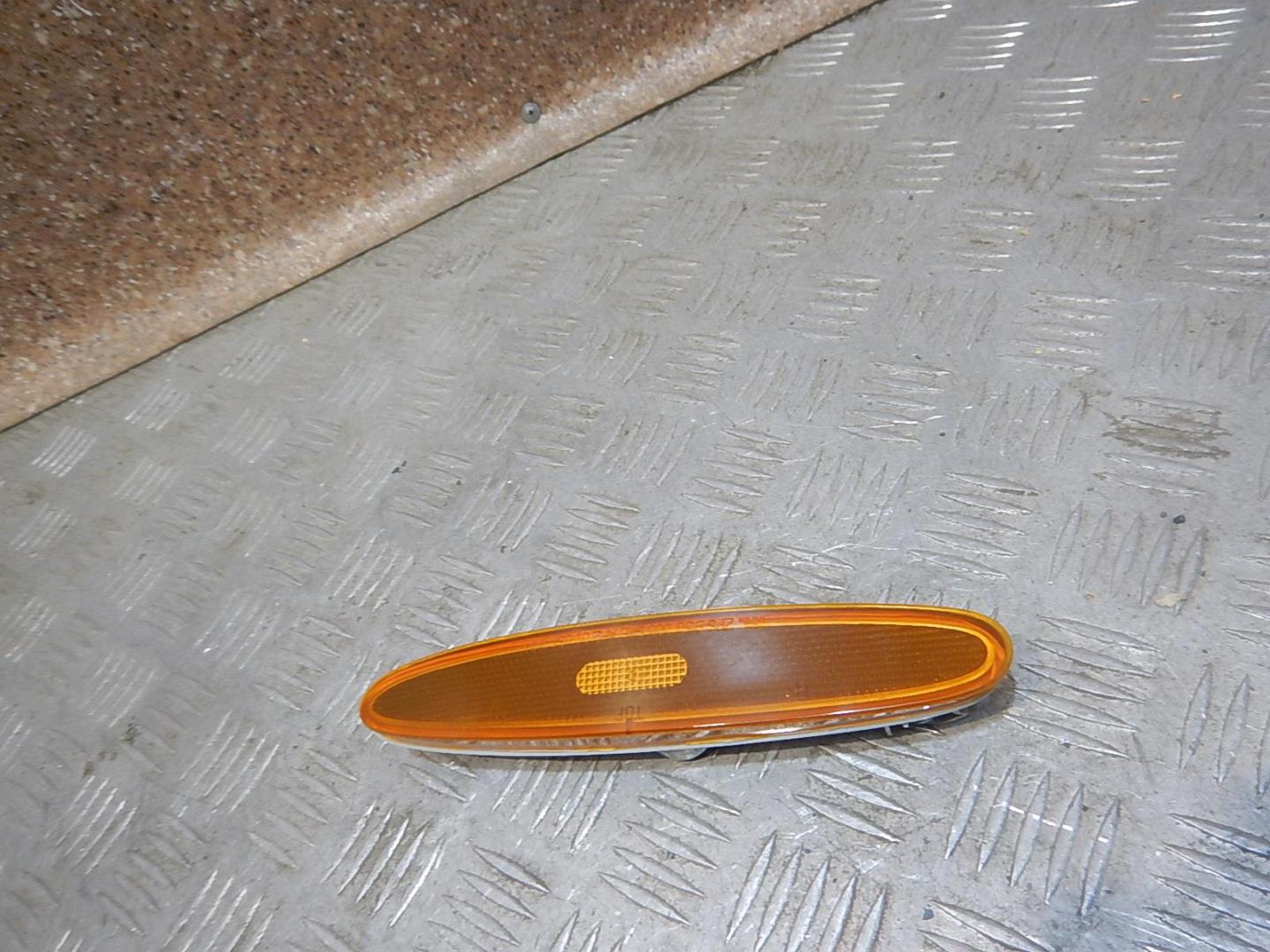 Указатель поворота правый