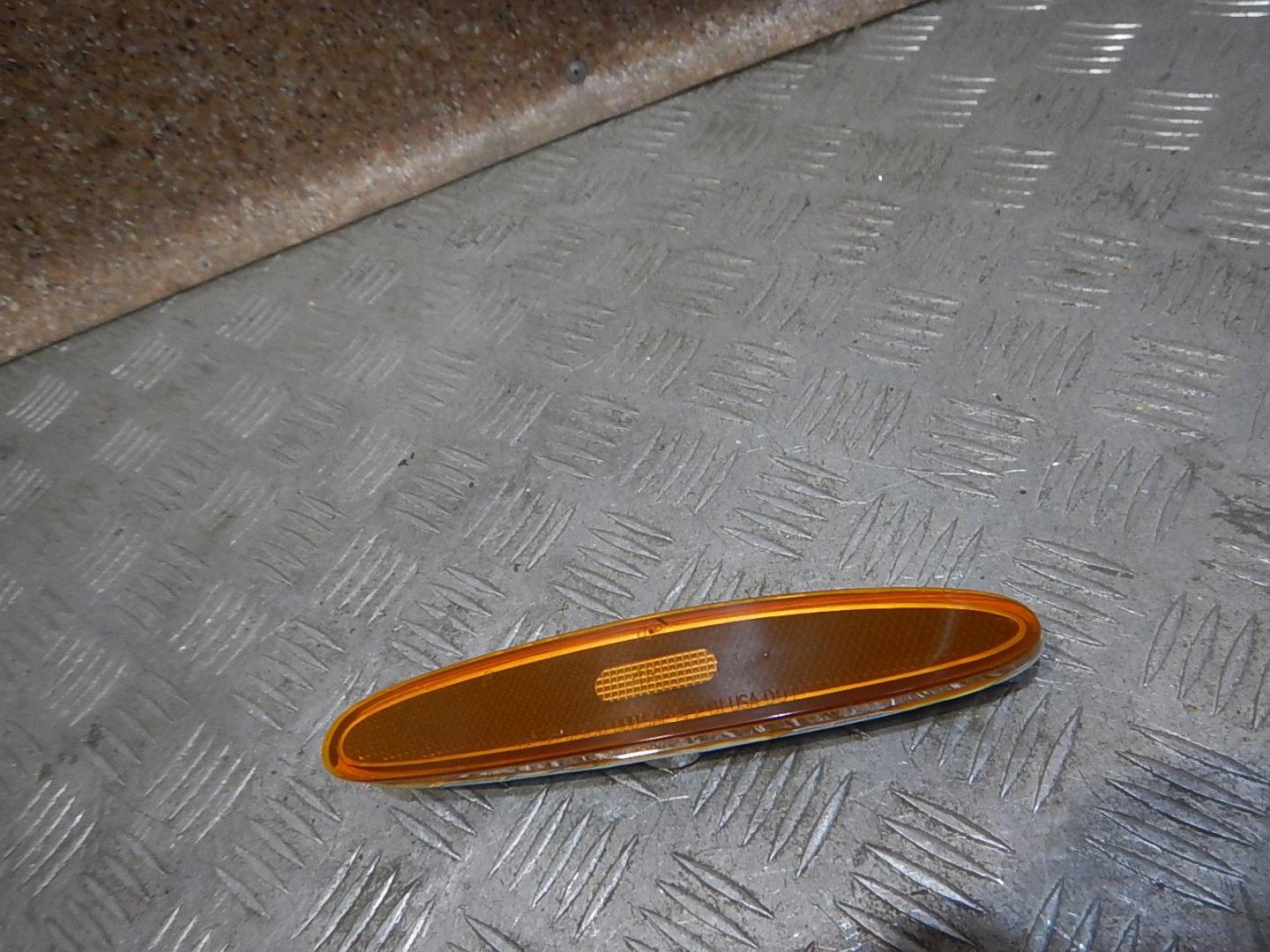 Указатель поворота правый