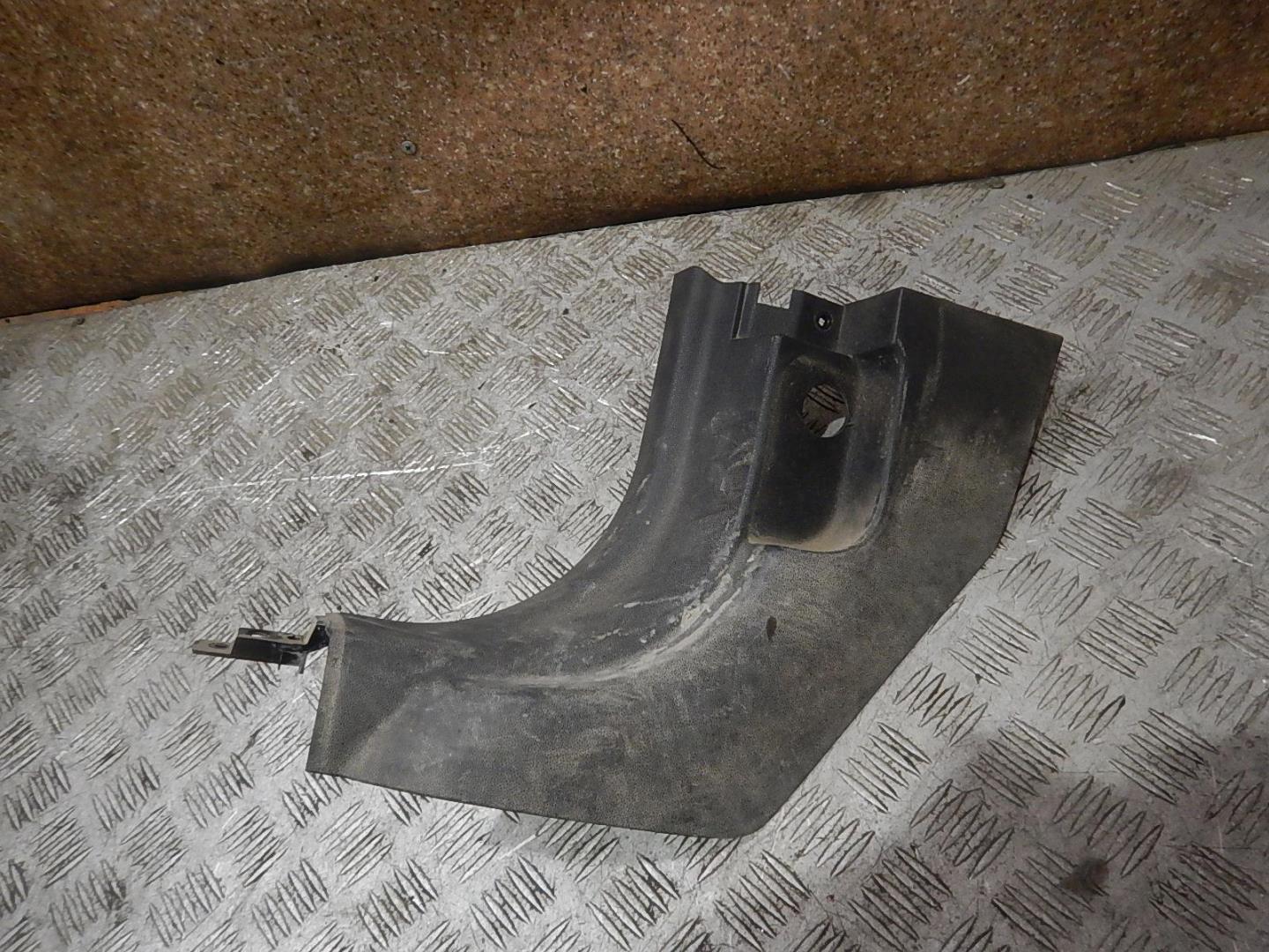 Обшивка стойки