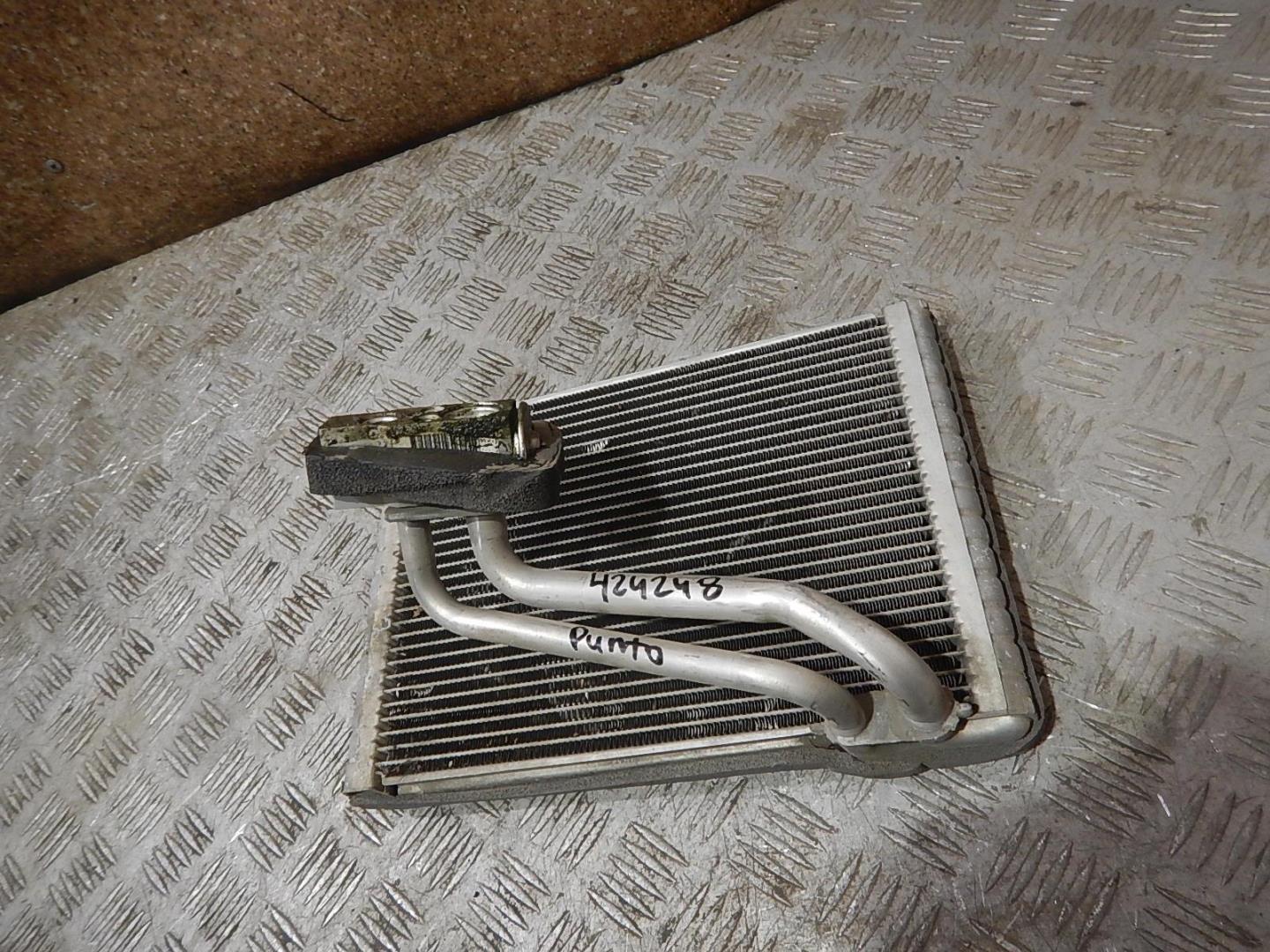 Испаритель кондиционера