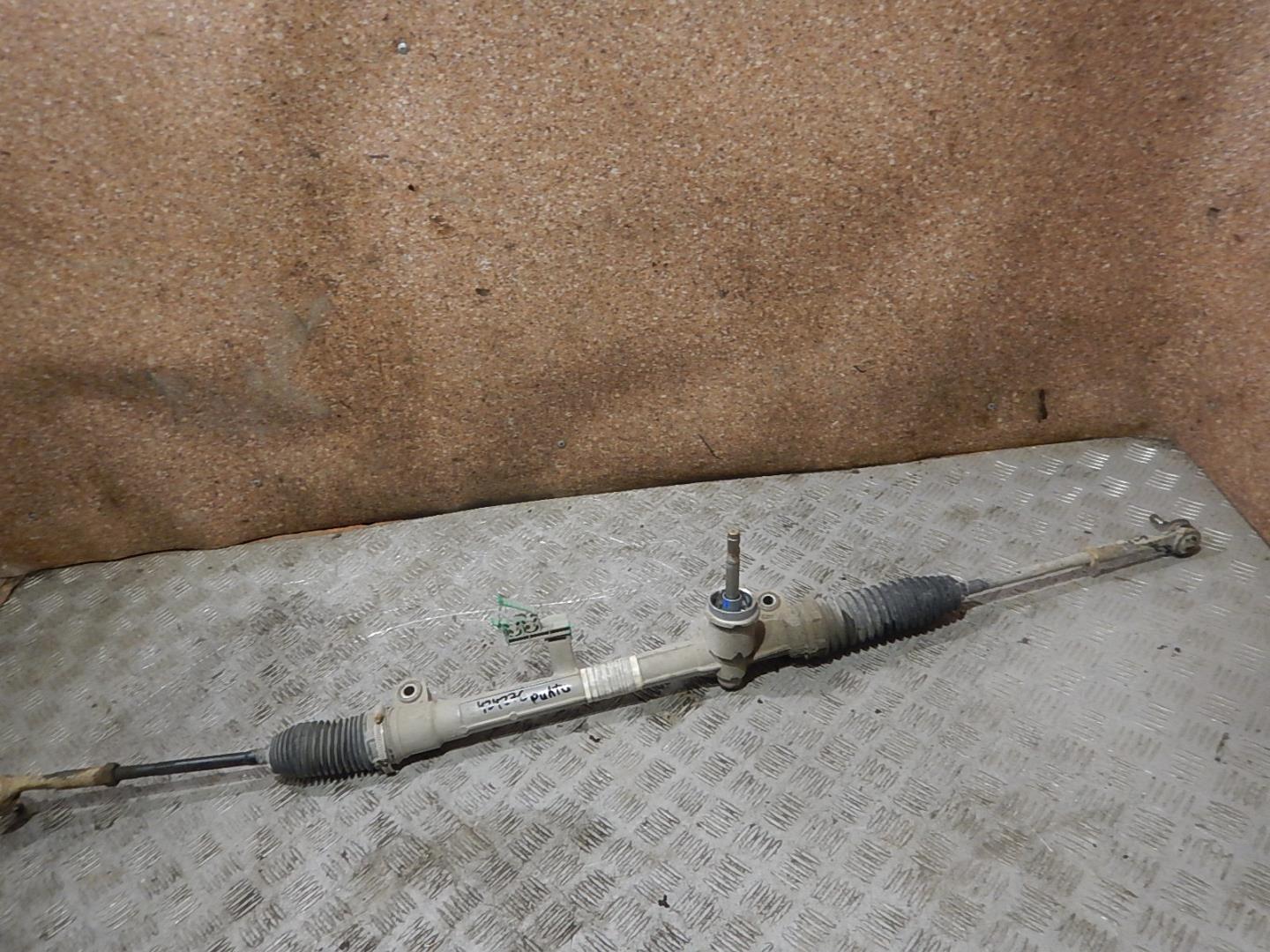 Рейка рулевая