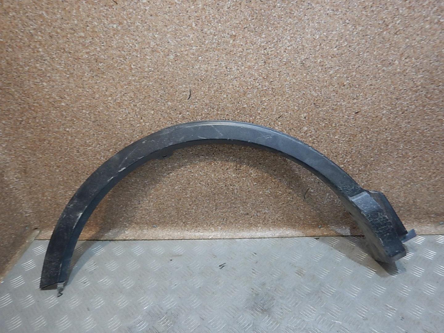 Накладка на крыло