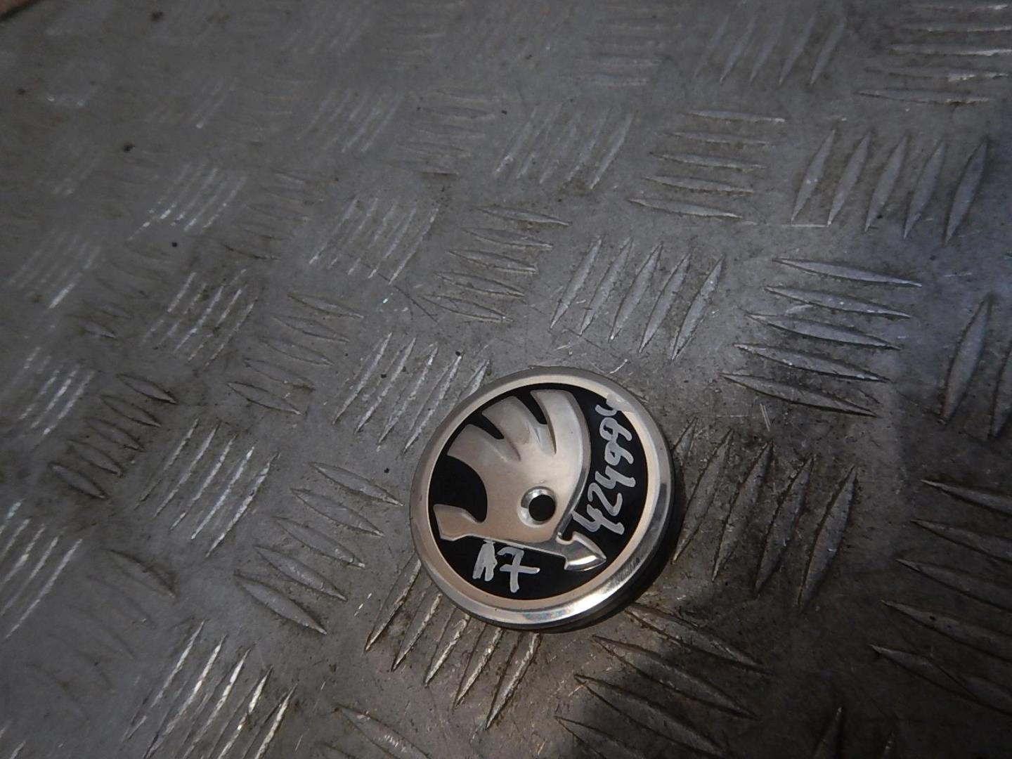 Колпак декоративный