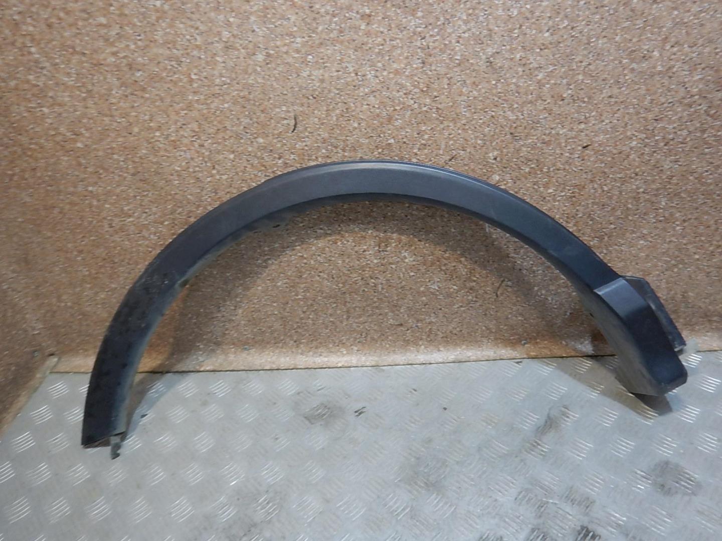 Накладка на крыло