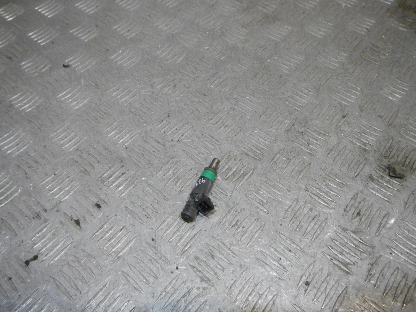 Форсунка инжекторная электрическая