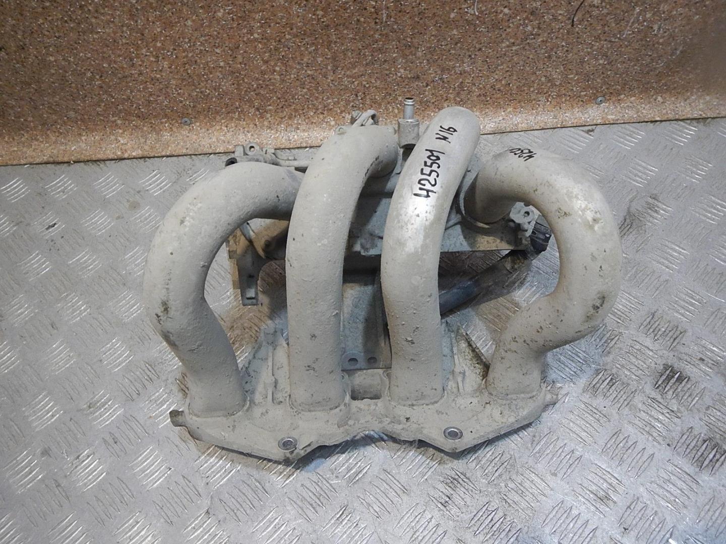 Коллектор впускной