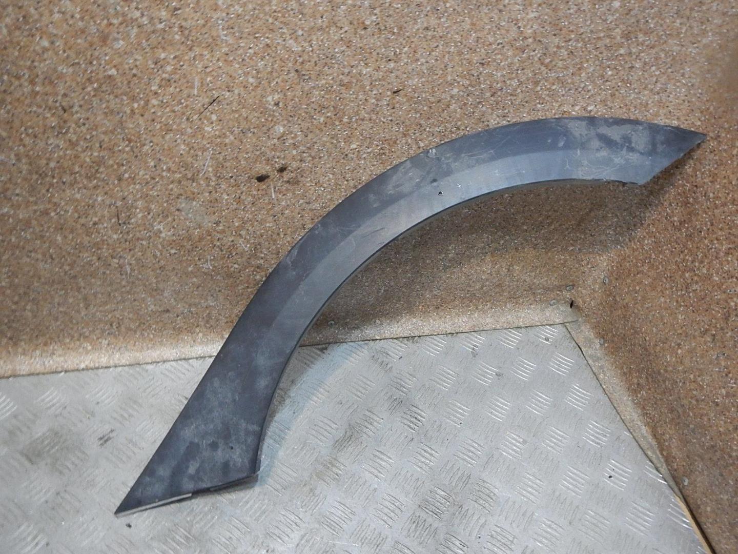 Накладка на крыло