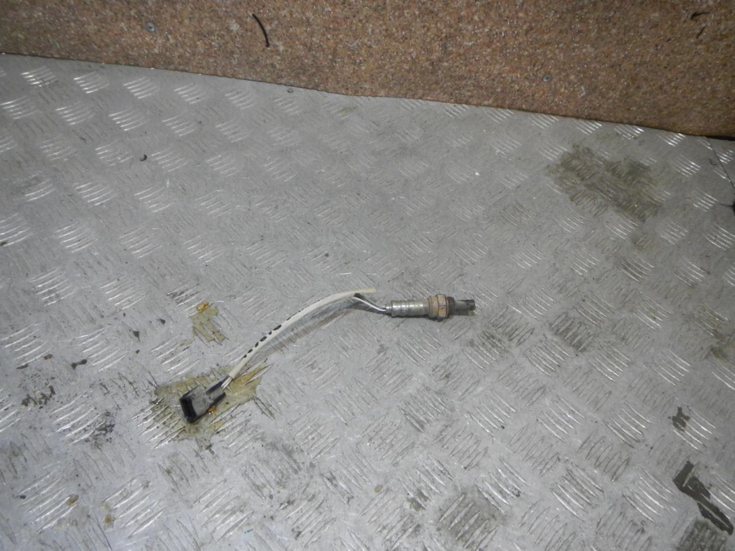 Датчик кислородный/Лямбда-зонд