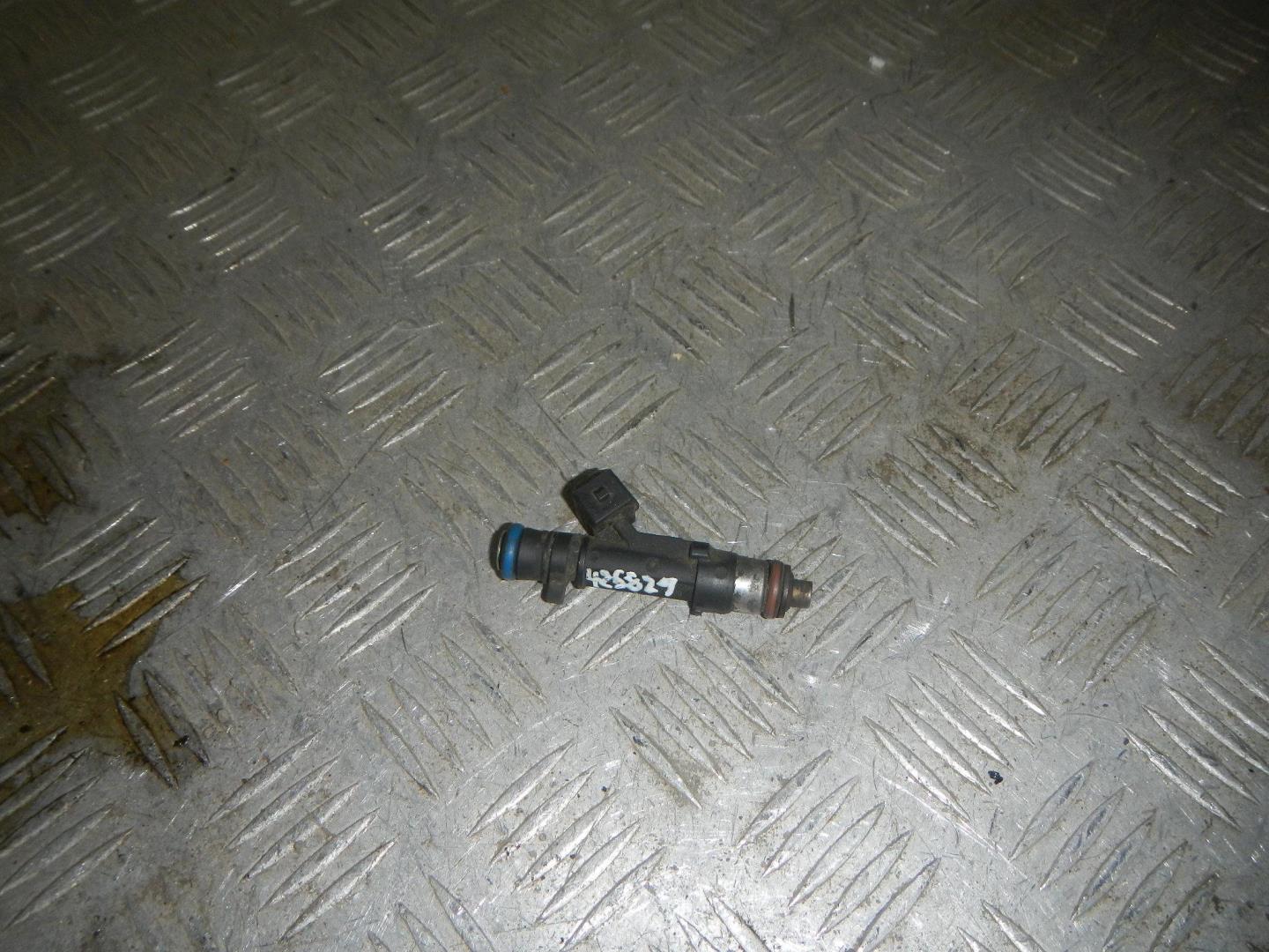 Форсунка инжекторная электрическая