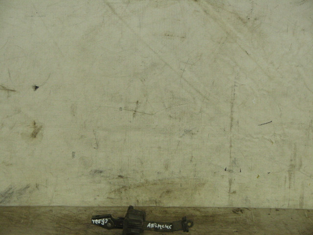 Ограничитель двери