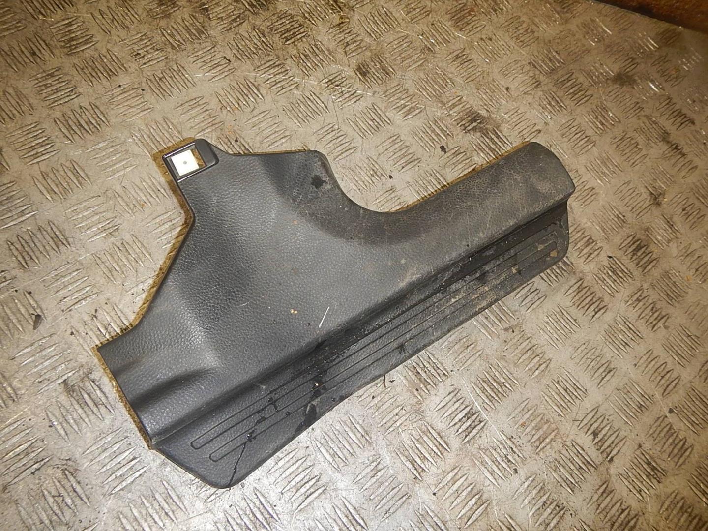 Накладка порога (внутренняя)