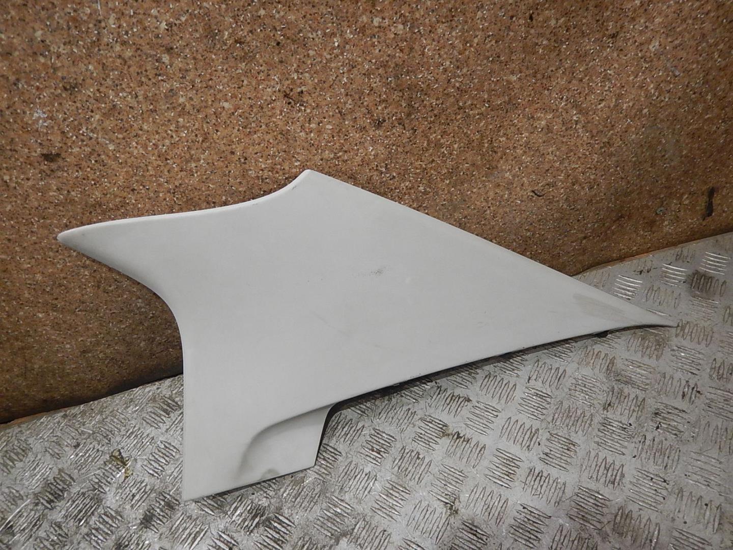 Обшивка стойки