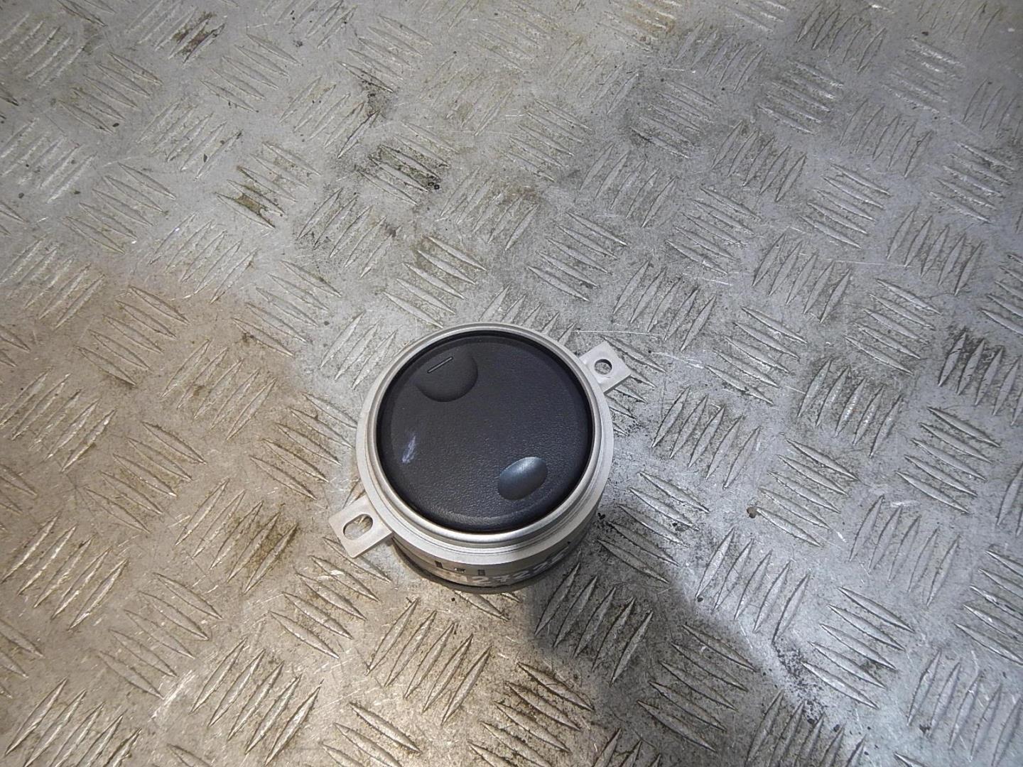 Дефлектор воздушный